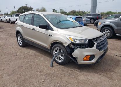 Vehicle Report for VIN 1FMCU0F70HUE23330 - Image 1