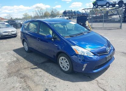 Raport pojazdu dla VIN JTDZN3EU2D3276481 - Obraz 1