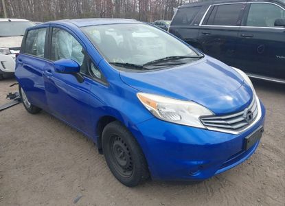 Raport pojazdu dla VIN 3N1CE2CP3FL386656 - Obraz 1