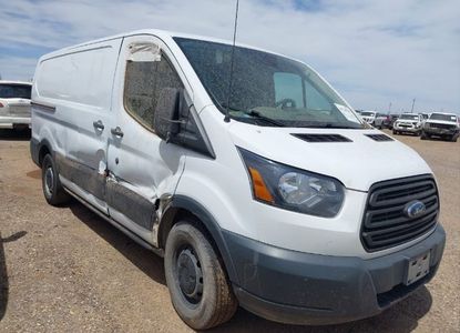 Vehicle Report for VIN 1FTYE1YG4JKA25467 - Image 1