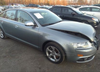 Vehicle Report for VIN WAUBGAFBXBN025977 - Image 1