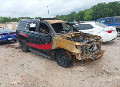 Vehicle Report for - Image 1