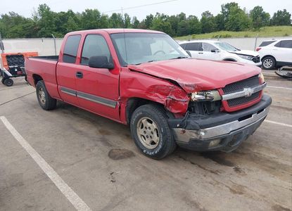 Vehicle Report for - Image 1