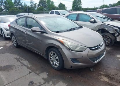 Vehicle Report for - Image 1