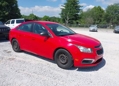 Vehicle Report for - Image 1