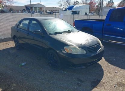 Raport pojazdu dla VIN JTDBR32E330010826 - Obraz 1