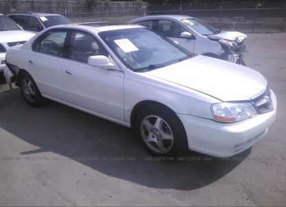 Raport vehicul pentru VIN 19UUA56653A063750 - Imaginea 1