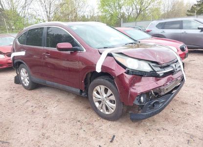 Vehicle Report for - Image 1