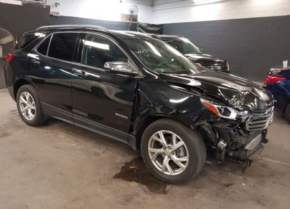 Raport pojazdu dla VIN 2GNAXXEV3L6243687 - Obraz 1