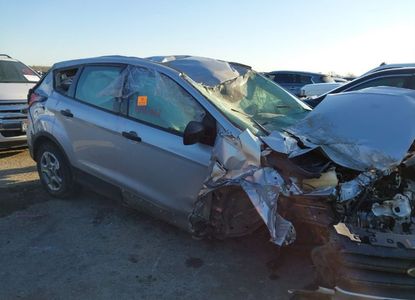 Vehicle Report for VIN 1FMCU0F74JUD59492 - Image 1