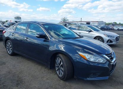 Vehicle Report for VIN 1N4AL3AP4GC249103 - Image 1