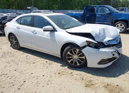 Vehicle Report for - Image 1