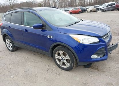 Vehicle Report for VIN 1FMCU9GX5DUD35239 - Image 1