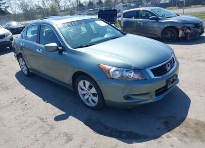 Informe del vehículo para VIN 1HGCP36879A036896 - Imagen 1