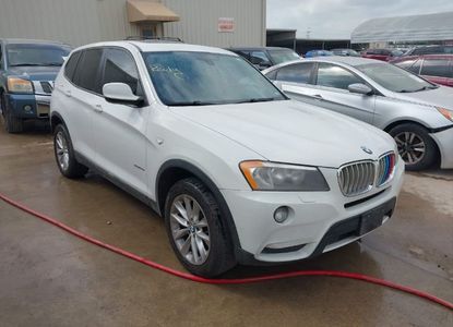 Vehicle Report for VIN 5UXWX9C51E0D24004 - Image 1