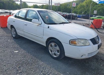 Raport pojazdu dla VIN 3N1CB51D14L826471 - Obraz 1