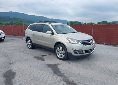 Vehicle Report for - Image 1