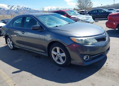 Vehicle Report for VIN 4T1BF1FK1EU416303 - Image 1