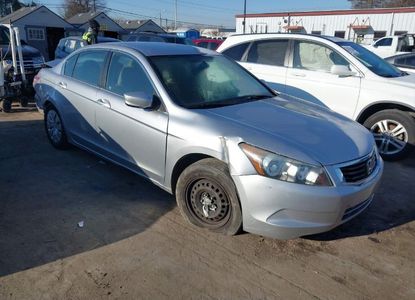 Vehicle Report for VIN 1HGCP2F3XAA028293 - Image 1