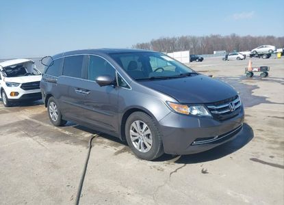 Vehicle Report for VIN 5FNRL5H63EB124518 - Image 1