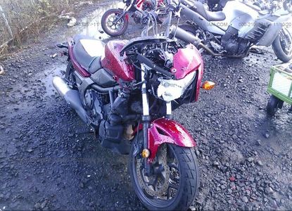 Vehicle Report for - Image 1