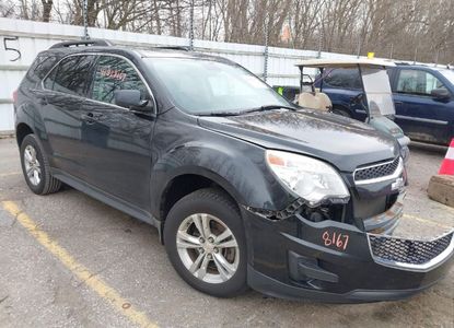 Vehicle Report for VIN 2GNFLFE36E6203682 - Image 1