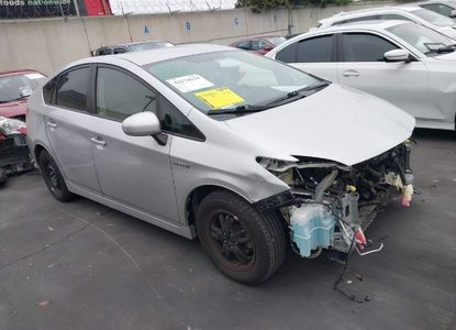 Informe del vehículo para VIN JTDKN3DU0D5568623 - Imagen 1