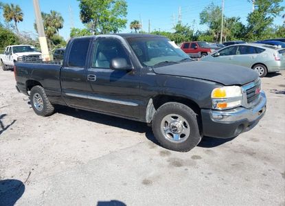 Vehicle Report for VIN 2GTEC19T531104914 - Image 1