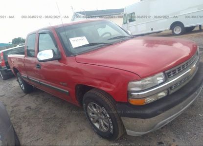 Vehicle Report for VIN 2GCEC19V721150521 - Image 1