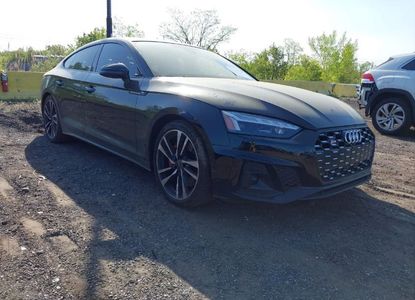 Vehicle Report for VIN WAUC4CF58RA071005 - Image 1