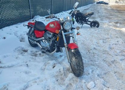 Raport pojazdu dla VIN JH2RC431XRM000711 - Obraz 1