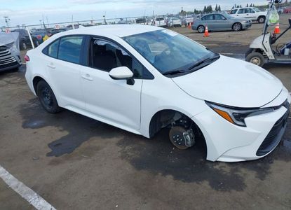 Vehicle Report for VIN JTDBCMFE6S3078570 - Image 1