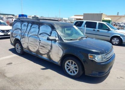 Vehicle Report for - Image 1