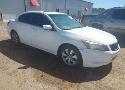 Vehicle Report for VIN 1HGCP268X9A121600 - Image 1