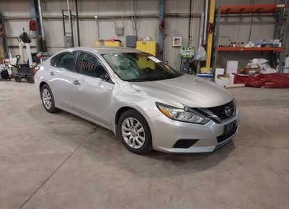 Vehicle Report for VIN 1N4AL3AP9HC476501 - Image 1