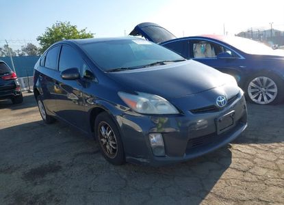 Raport pojazdu dla VIN JTDKN3DU1A0120948 - Obraz 1