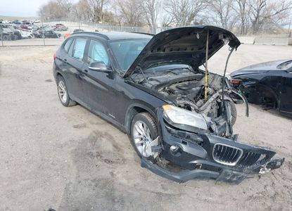 Vehicle Report for VIN WBAVL1C57FVY28954 - Image 1