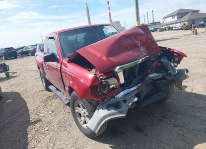 Vehicle Report for VIN 1FTZR45E54PB12928 - Image 1