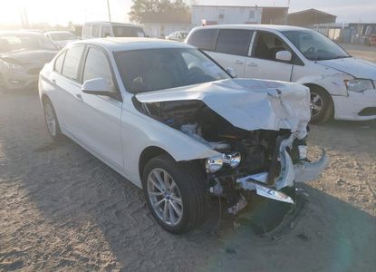 Informe del vehículo para VIN WBA8E1G57GNU11336 - Imagen 1