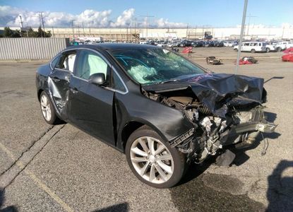 Raport pojazdu dla VIN 1G4PR5SK8E4225374 - Obraz 1