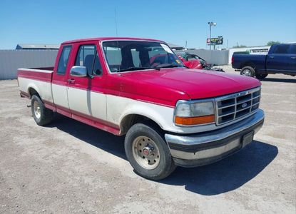 Vehicle Report for VIN 1FTEX15N2RKB54755 - Image 1