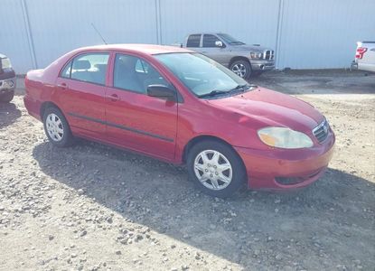 Informe del vehículo para VIN JTDBR32E570122324 - Imagen 1