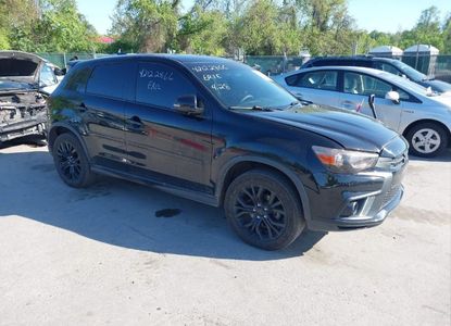 Raport pojazdu dla VIN JA4AR3AU5KU016441 - Obraz 1