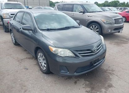 Vehicle Report for VIN 5YFBU4EE4DP150794 - Image 1