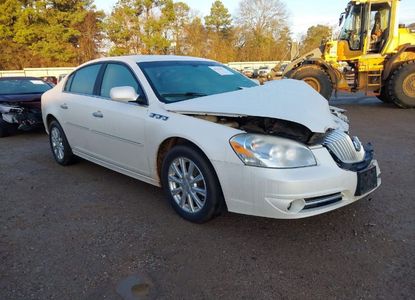 Informe del vehículo para VIN 1G4HC5EM5BU151801 - Imagen 1