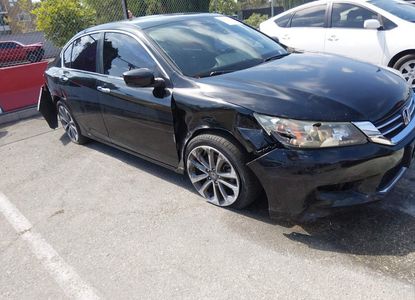 Vehicle Report for  - Image 1
