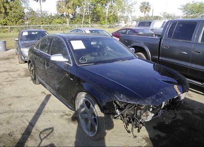 Raport pojazdu dla VIN WAUBGAFL0CA093321 - Obraz 1