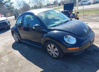 Raport pojazdu dla VIN 3VWPW3AGXAM000609 - Obraz 1