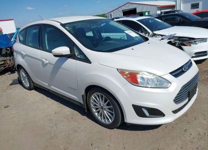 Raport pojazdu dla VIN 1FADP5AU6DL524825 - Obraz 1