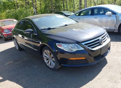 Informe del vehículo para VIN WVWMP7AN3BE708264 - Imagen 1